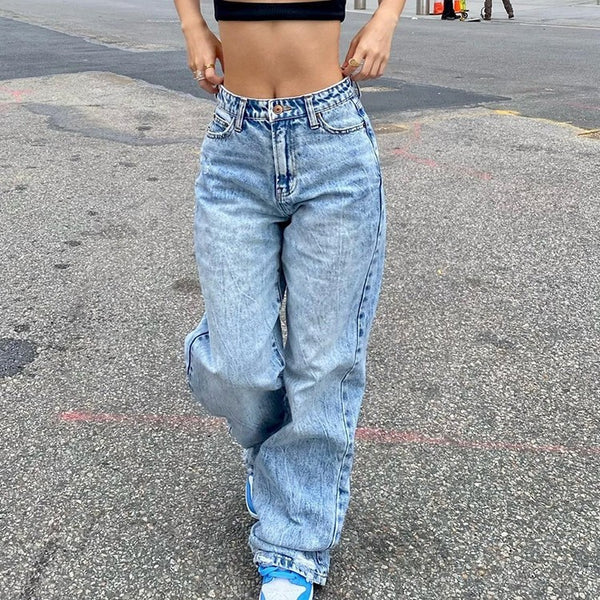 baggy Fashion Jeans