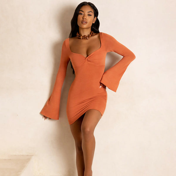 Embrace the Perfect Fit Discover the Ultimate Women Bodycon Dresses