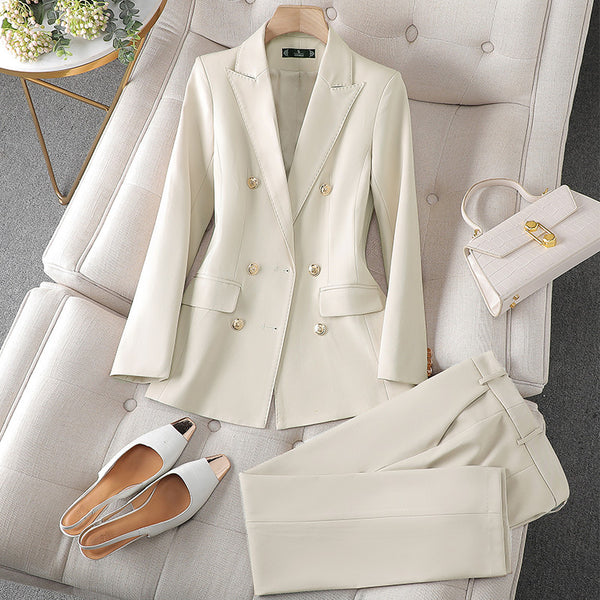 Formal Wear Business Suit