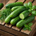Cucumbers