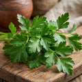 Flat-Leaf Parsley