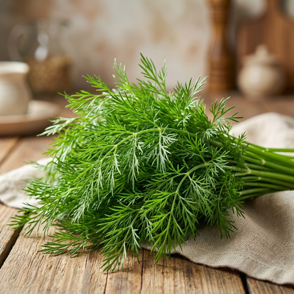 Fresh Dill