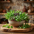 Microgreens (Assorted)