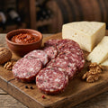 Milanese Salami