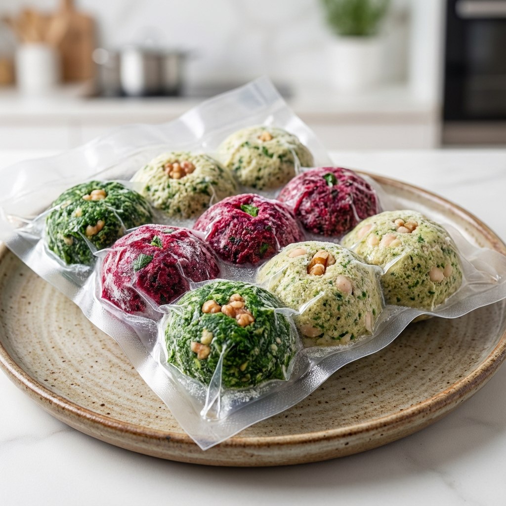 Pkhali Assorted (Frozen)