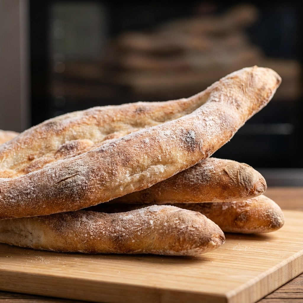 Shoti / Lavash (Frozen)