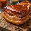 Smoked Pork Belly