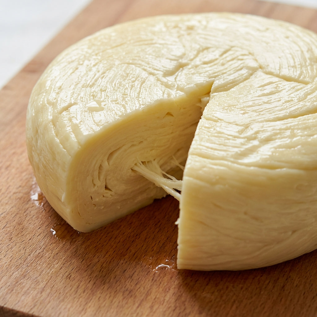 Sulguni Cheese