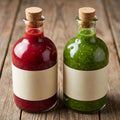 Tkemali Sauce (Red / Green)