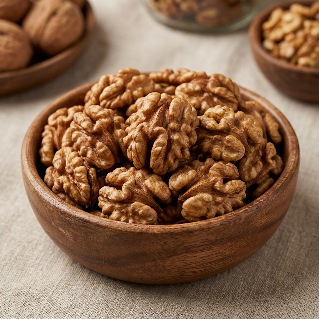 Walnuts (Premium Kernel)