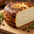 Smoked Sulguni